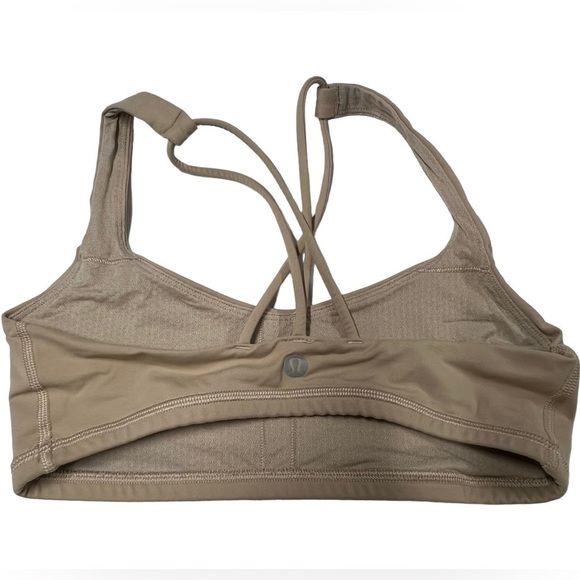 LULULEMON Lululemon Free To Be Bra Crepe A/B - Picture 8 of 9